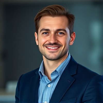 Oliver Fenton — no kyc casinos expert